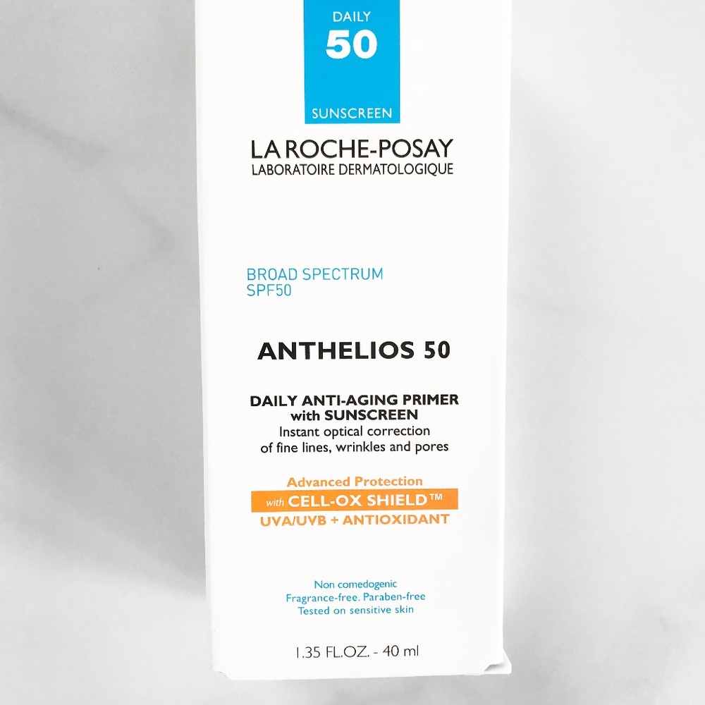 SOLD - La Roche-Posay Anthelios 50 Anti-Aging